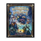 D&D: Lords of Waterdeep - Scoundrels of Skullport - 
