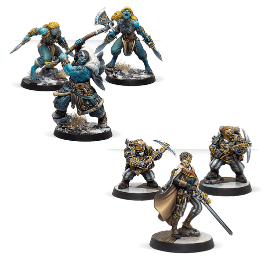 Beyond Winds from the North - 