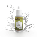 Army Painter Warpaints: Matt White 18ml - 