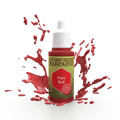 Army Painter Warpaints: Pure Red 18ml - 