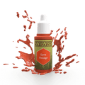 Army Painter Warpaints: Lava Orange 18ml - 