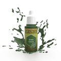 Army Painter Warpaints: Army Green 18ml - 