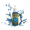 Army Painter Warpaints: Electric Blue 18ml - 