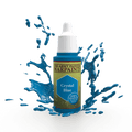 Army Painter Warpaints: Crystal Blue 18ml - 