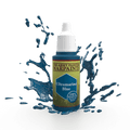 Army Painter Warpaints: Ultramarine Blue 18ml - 