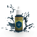 Army Painter Warpaints: Deep Blue 18ml - 