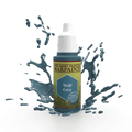 Army Painter Warpaints: Wolf Grey 18ml - 