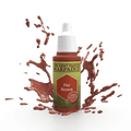 Army Painter Warpaints: Fur Brown 18ml - 