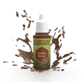 Army Painter Warpaints: Leather Brown 18ml - 
