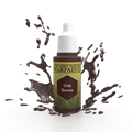 Army Painter Warpaints: Oak Brown 18ml - 
