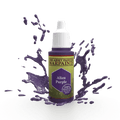 Army Painter Warpaints: Alien Purple 18ml - 
