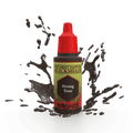 Army Painter Warpaints: Quick Shade - Strong Tone Ink 18ml - 