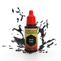Army Painter Warpaints: Quick Shade - Dark Tone Ink 18ml - 
