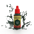 Army Painter Warpaints: Quick Shade - Green Tone Ink 18ml - 