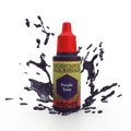 Army Painter Warpaints: Quick Shade - Purple Tone Ink 18ml - 