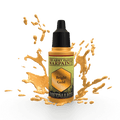 Army Painter Warpaints: Metallics - Bright Gold 18ml - 