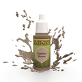 Army Painter Warpaints: Banshee Brown 18ml - 