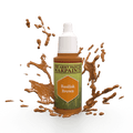 Army Painter Warpaints: Basilisk Brown 18ml - 