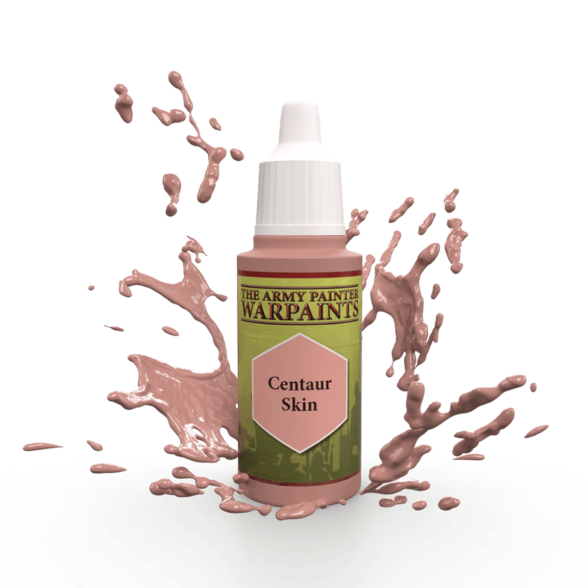 Army Painter Warpaints: Centaur Skin 18ml - 
