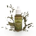 Army Painter Warpaints: Commando Green 18ml - 