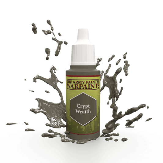 Army Painter Warpaints: Crypt Wraith 18ml - 