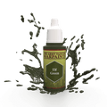 Army Painter Warpaints: Elf Green 18ml - 