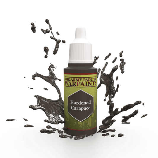 Army Painter Warpaints: Hardened Carapace 18ml - 