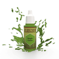 Army Painter Warpaints: Jungle Green 18ml - 