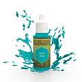 Army Painter Warpaints: Toxic Mist 18ml - 