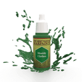 Army Painter Warpaints: Mouldy Clothes 18ml - 