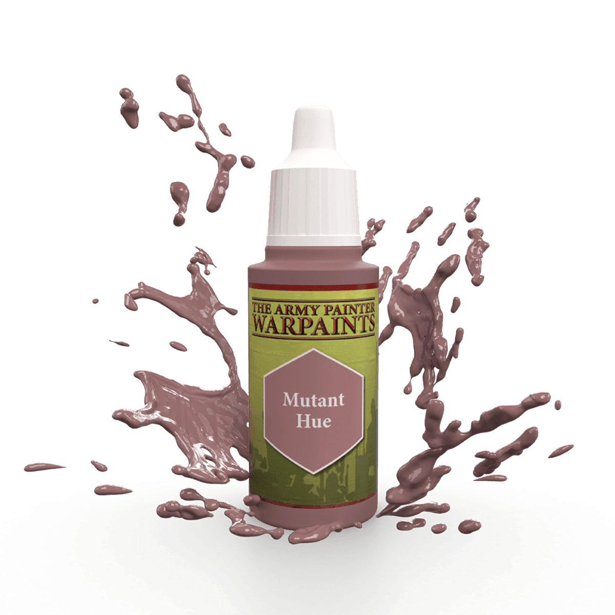 Army Painter Warpaints: Mutant Hue 18ml - 