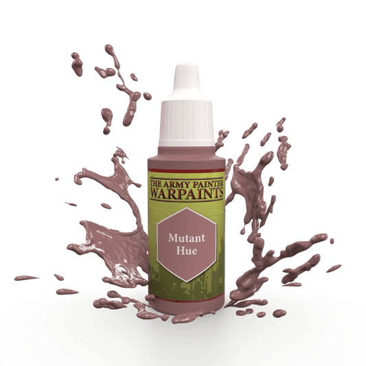 Army Painter Warpaints: Mutant Hue 18ml - 