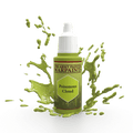Army Painter Warpaints: Poisonous Cloud 18ml - 