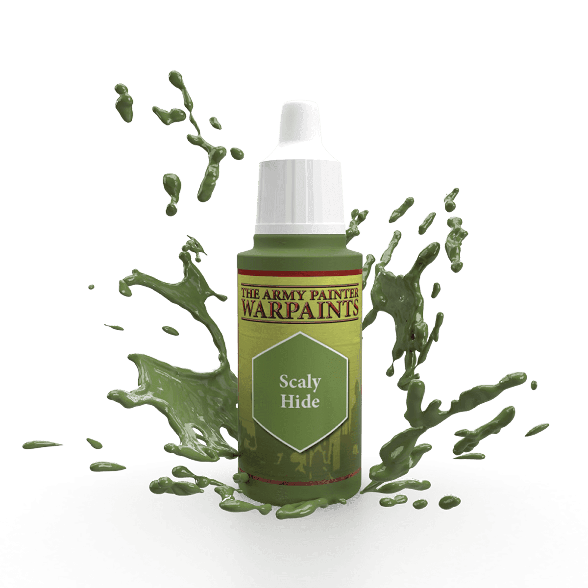 Army Painter Warpaints: Scaly Hide 18ml - 