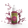 Army Painter Warpaints: Warlock Purple 18ml - 