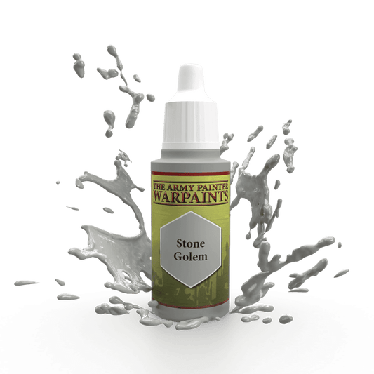 Army Painter Warpaints: Stone Golem 18ml - 