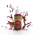 Army Painter Warpaints: Vampire Red 18ml - 