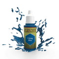 Army Painter Warpaints: Viking Blue 18ml - 