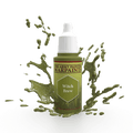 Army Painter Warpaints: Witch Brew 18ml - 