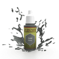 Army Painter Warpaints: Field Grey 18ml - 