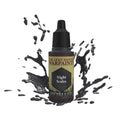 Army Painter Warpaints: Metallics - Night Scales 18ml - 