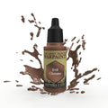 Army Painter Warpaints: Metallics - Evil Chrome 18ml - 