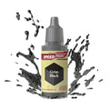 Army Painter Warpaints Speedpaint: Grim Black 18ml - 