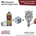 Army Painter Warpaints Speedpaint 2.0: Ashen Stone 18m - 