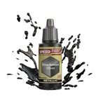 Army Painter Warpaints Speedpaint 2.0: Broadsword Silver 18ml - 