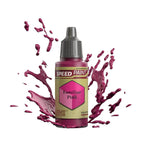 Army Painter Warpaints Speedpaint 2.0: Familiar Pink 18ml - 
