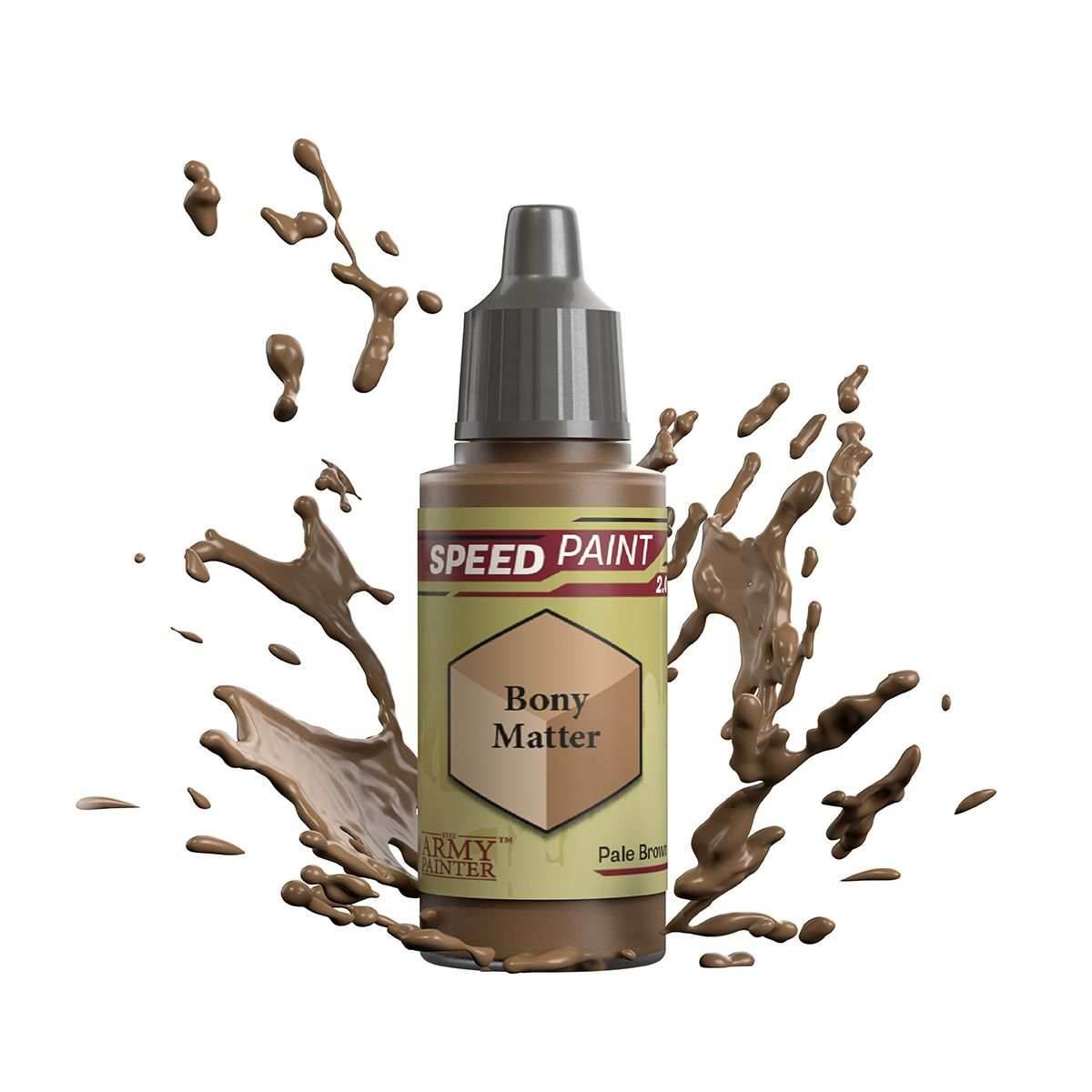 Army Painter Warpaints Speedpaint 2.0: Bony Matter 18ml - 