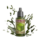 Army Painter Warpaints Speedpaint 2.0: Ghillie Dew 18ml - 