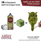 Army Painter Warpaints Speedpaint 2.0: Algae Green 18ml - 