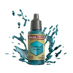 Army Painter Warpaints Speedpaint 2.0: Caribbean Ocean 18ml - 